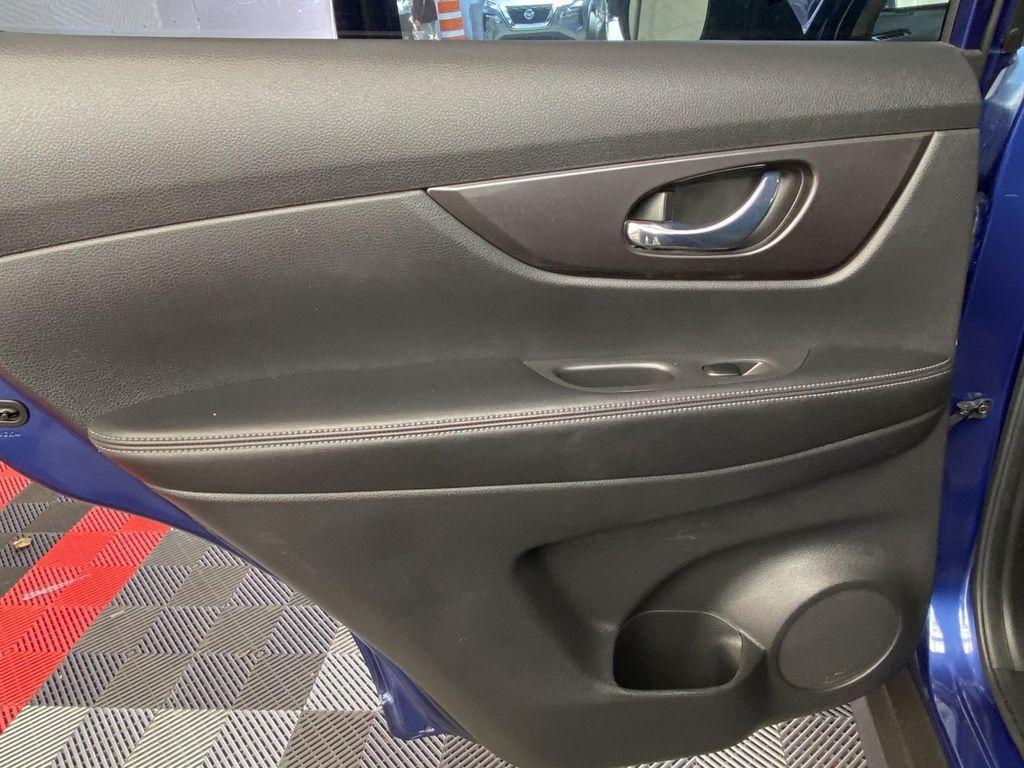 used 2020 Nissan Rogue car, priced at $14,991