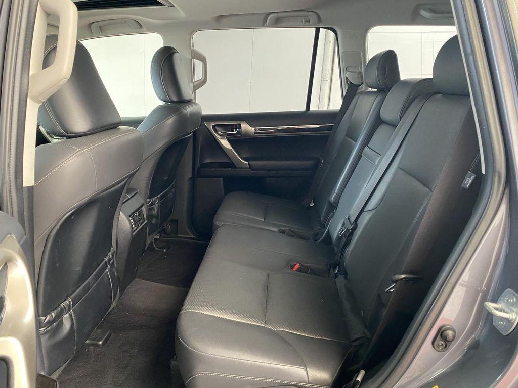 used 2018 Lexus GX 460 car