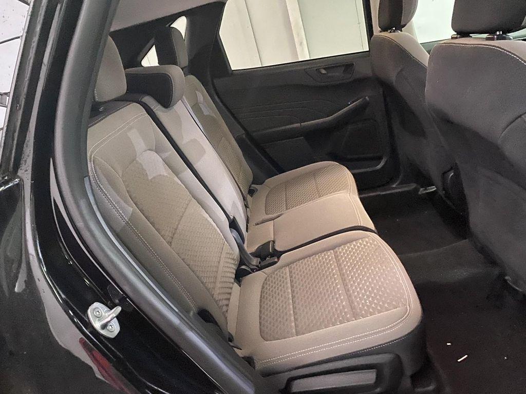 used 2022 Ford Escape car, priced at $16,980