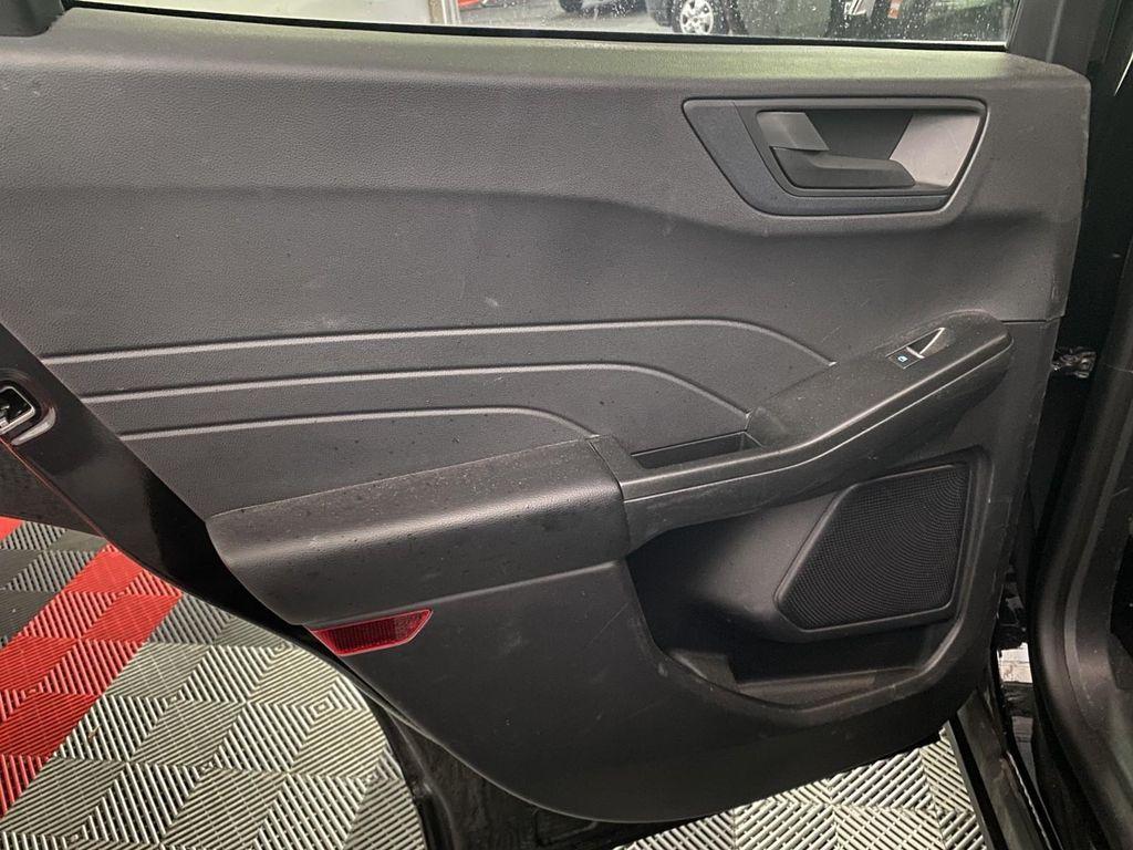 used 2022 Ford Escape car, priced at $16,980