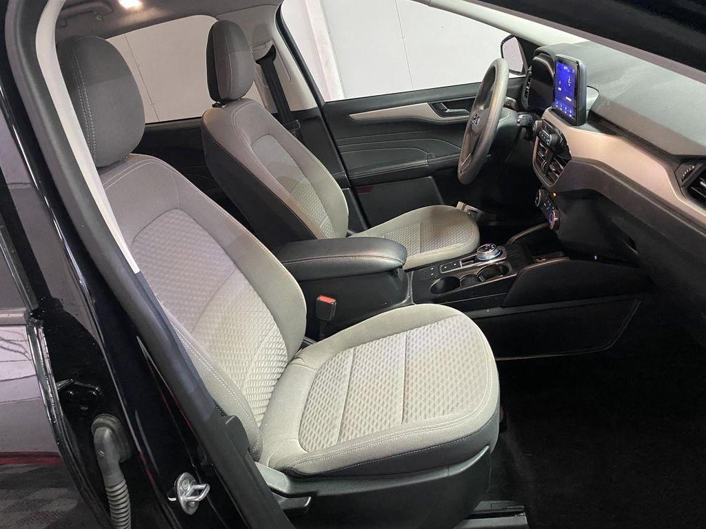 used 2022 Ford Escape car, priced at $16,980