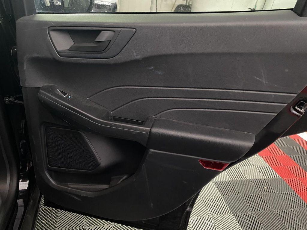 used 2022 Ford Escape car, priced at $16,980