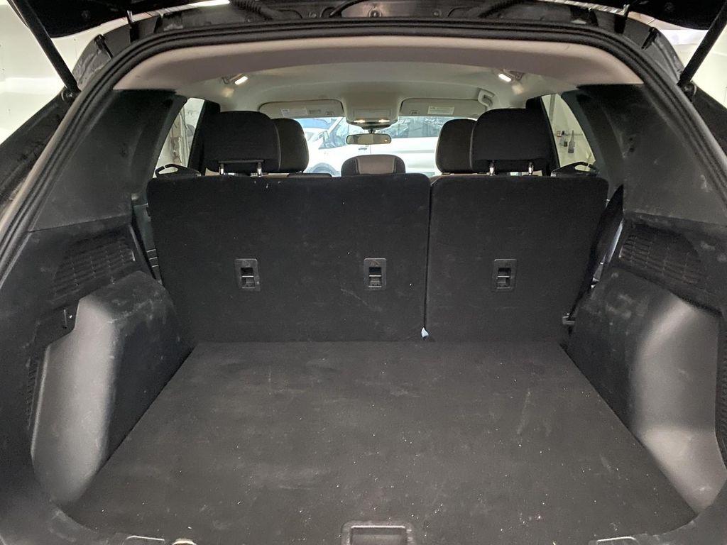 used 2022 Ford Escape car, priced at $16,980