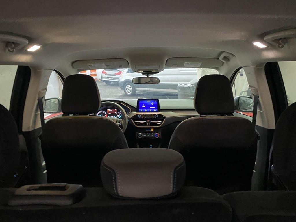 used 2022 Ford Escape car, priced at $16,980