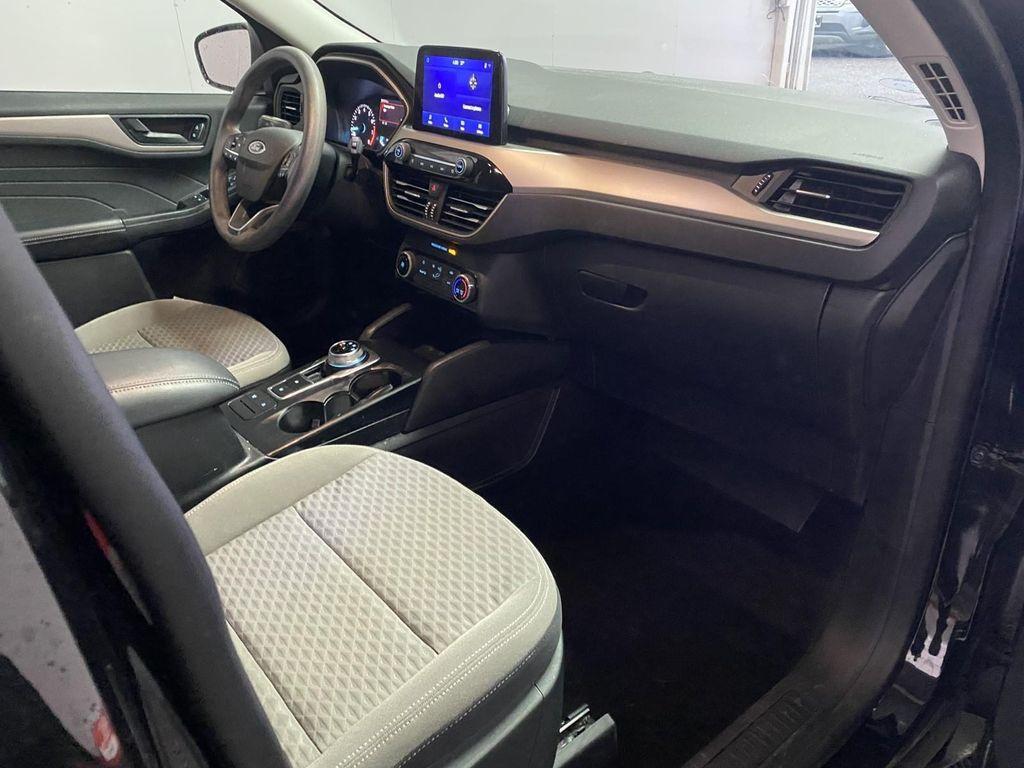 used 2022 Ford Escape car, priced at $16,980