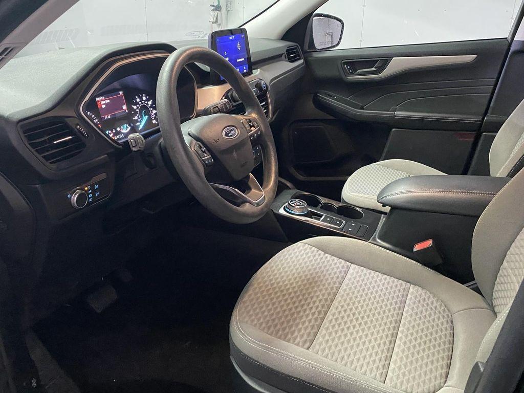 used 2022 Ford Escape car, priced at $16,980