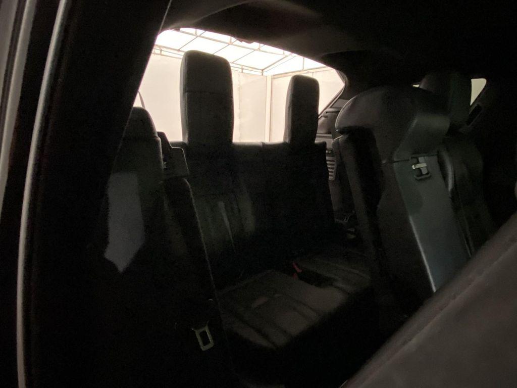 used 2014 Land Rover Range Rover Sport car, priced at $9,999