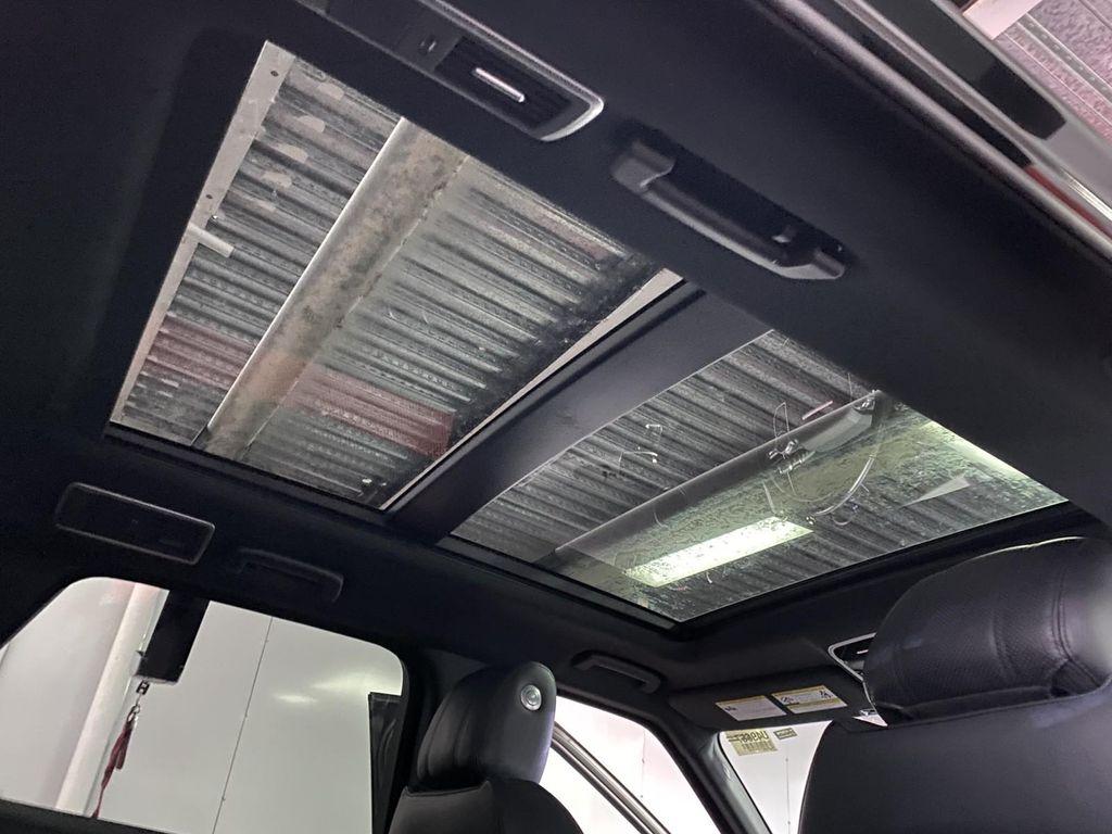 used 2014 Land Rover Range Rover Sport car, priced at $9,999