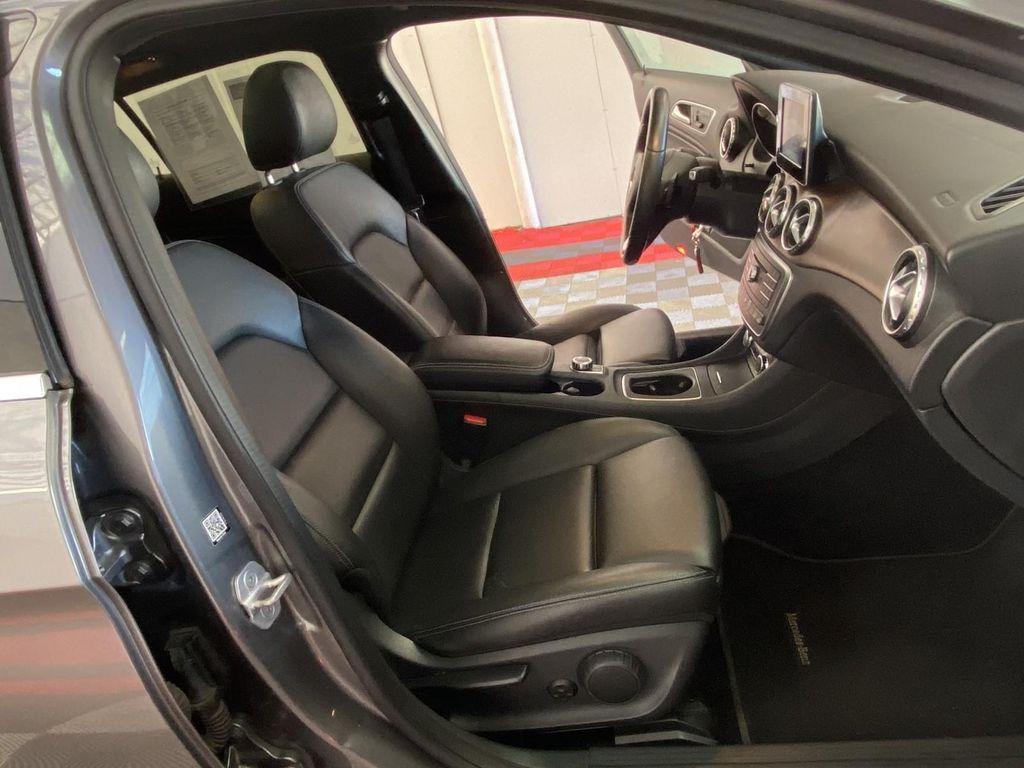 used 2016 Mercedes-Benz GLA-Class car, priced at $11,288