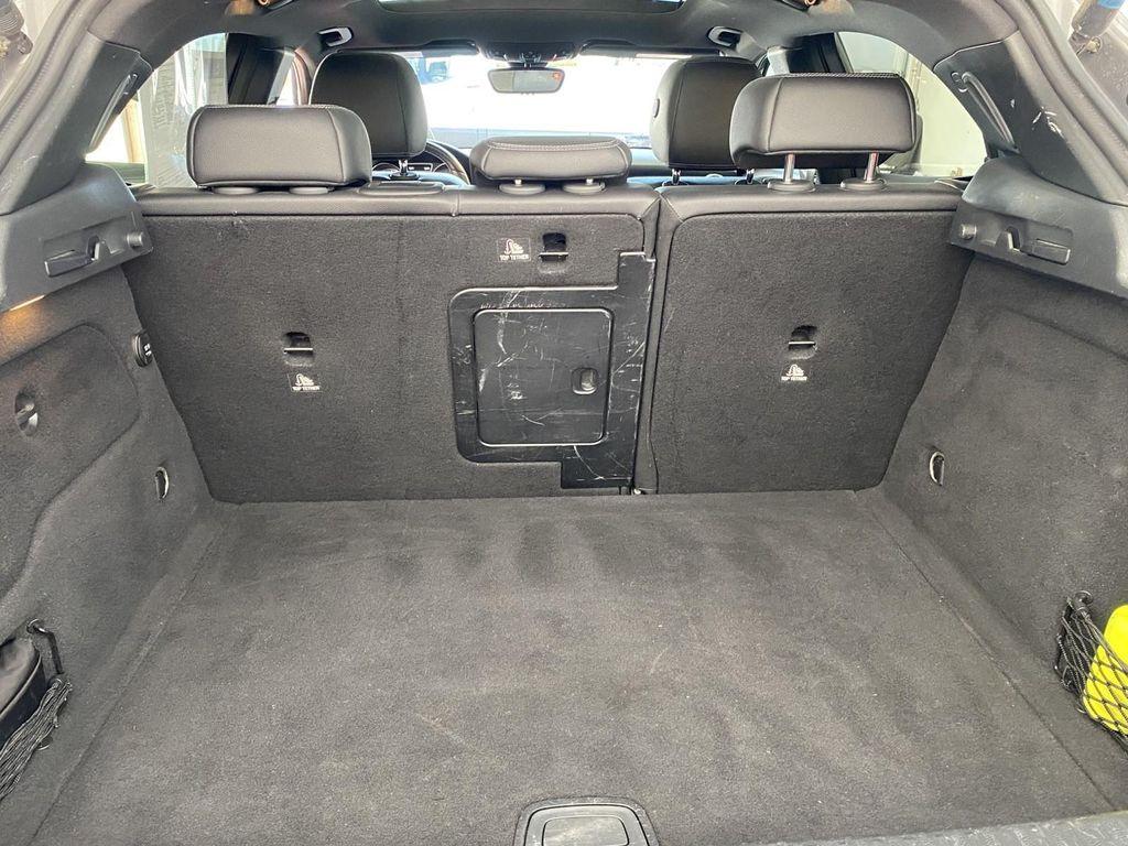 used 2016 Mercedes-Benz GLA-Class car, priced at $11,288