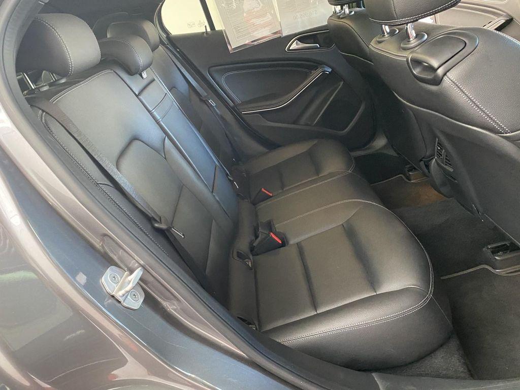 used 2016 Mercedes-Benz GLA-Class car, priced at $11,288