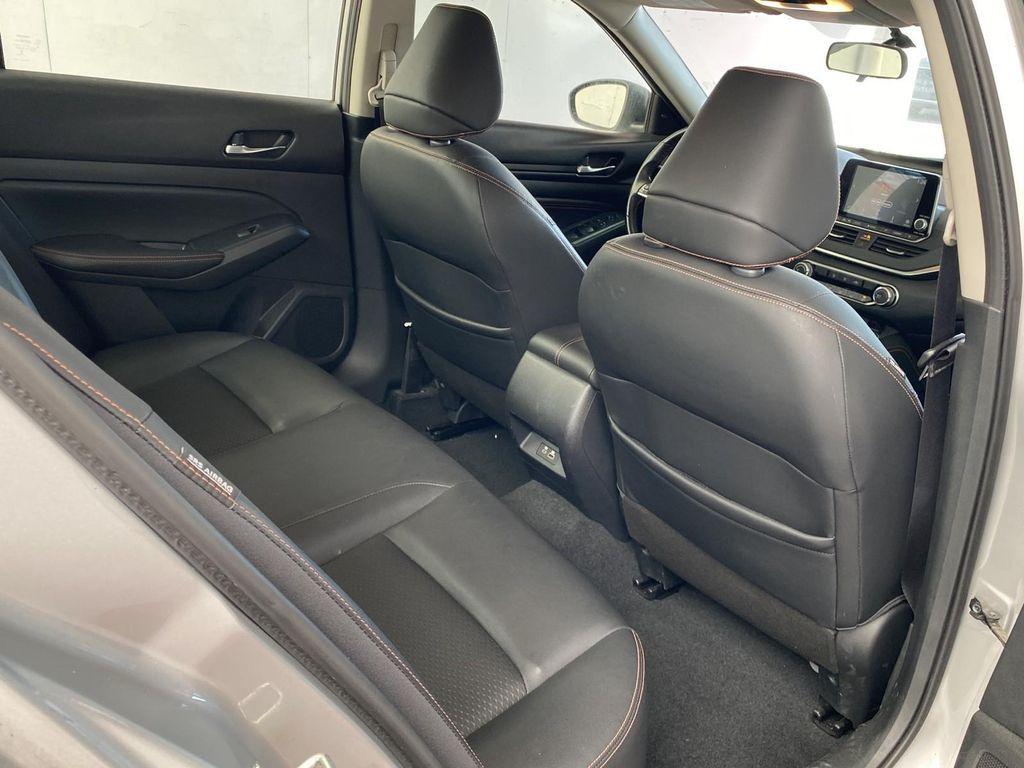 used 2019 Nissan Altima car, priced at $14,980