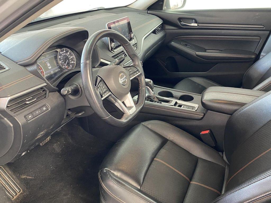 used 2019 Nissan Altima car, priced at $14,980
