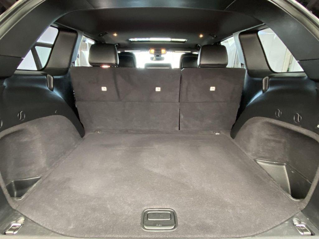 used 2020 Jeep Grand Cherokee car, priced at $14,999