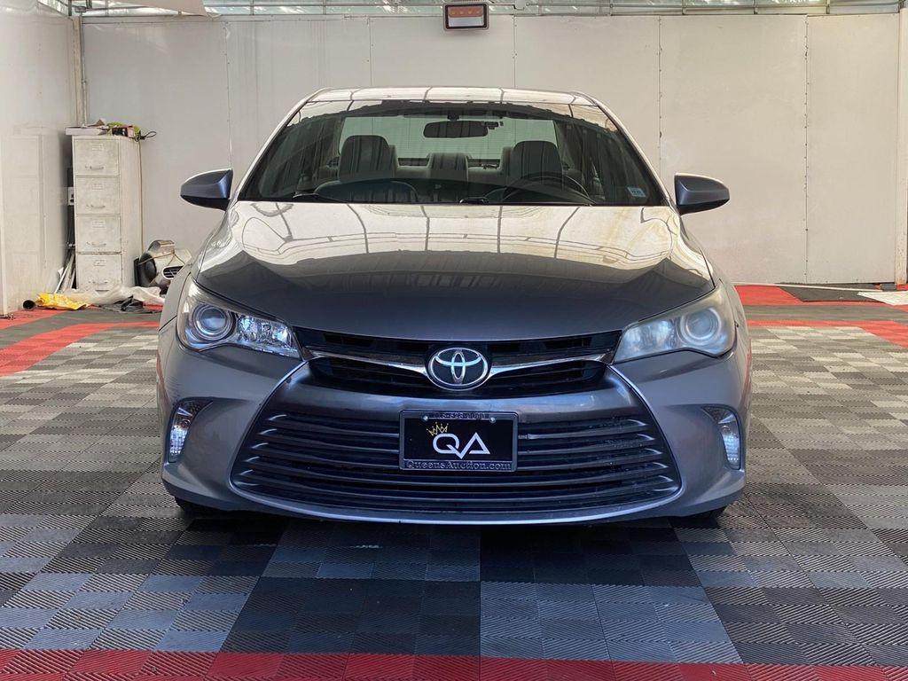 used 2015 Toyota Camry car, priced at $6,788