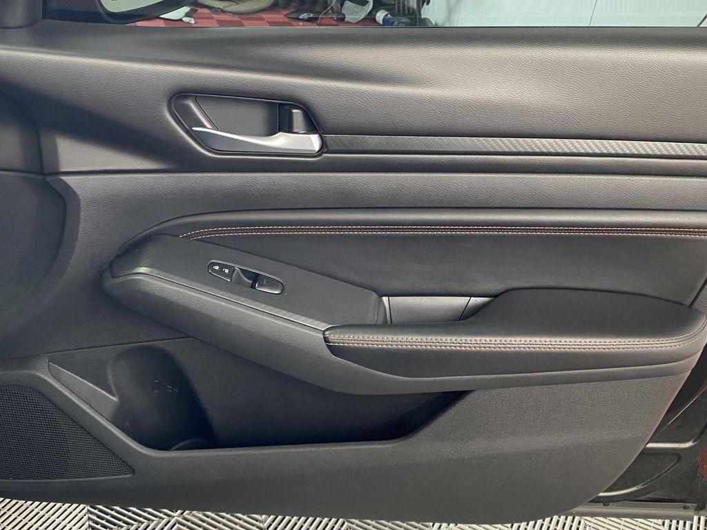 used 2021 Nissan Altima car, priced at $12,785