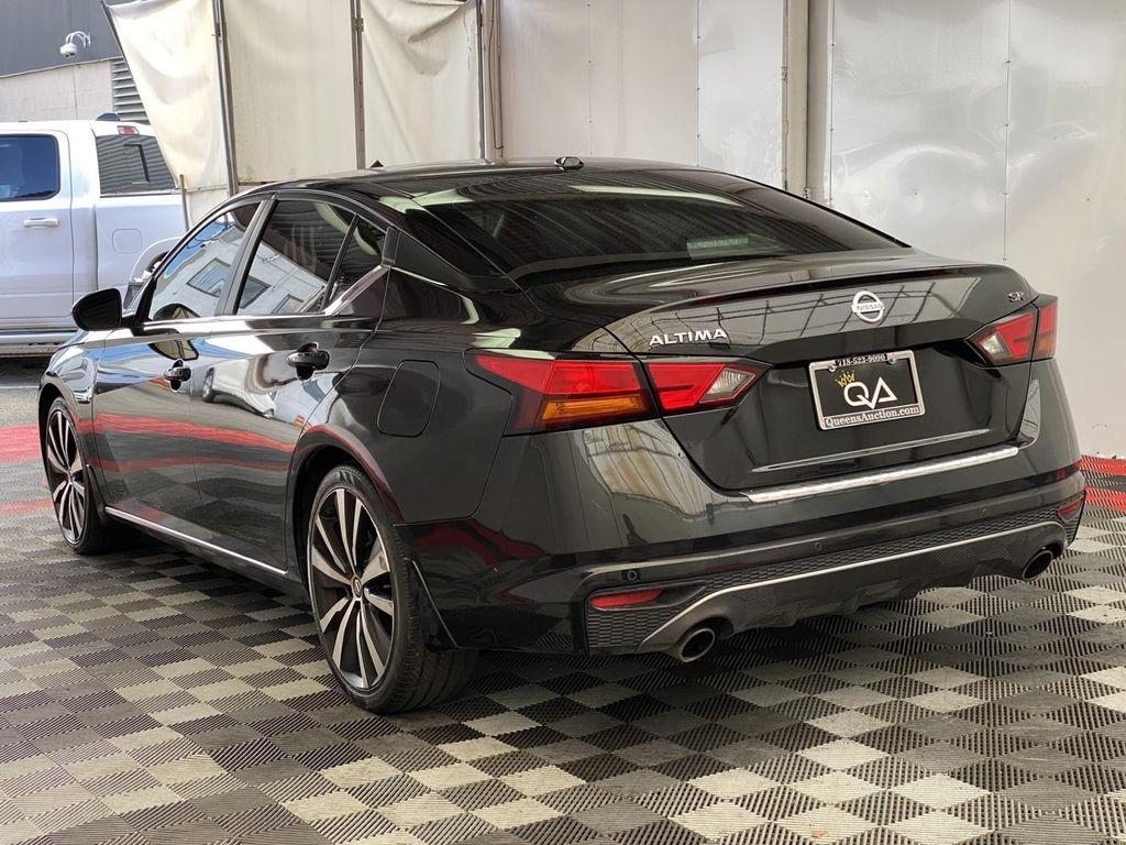 used 2021 Nissan Altima car, priced at $12,785