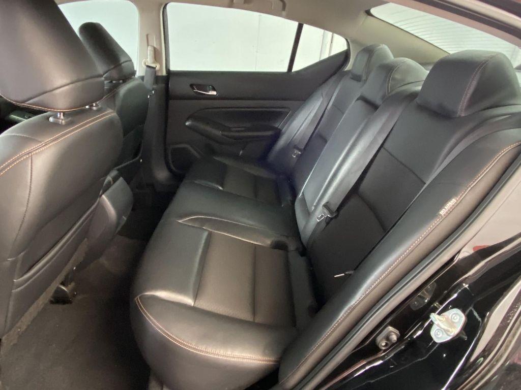 used 2021 Nissan Altima car, priced at $12,785
