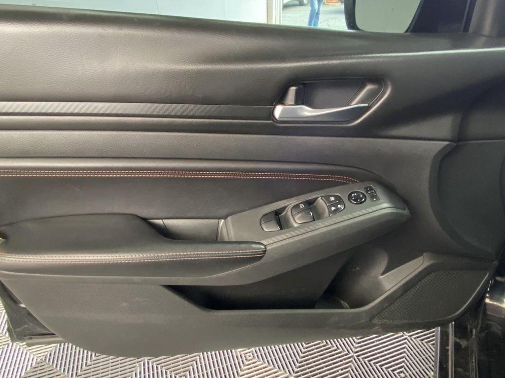 used 2021 Nissan Altima car, priced at $12,785
