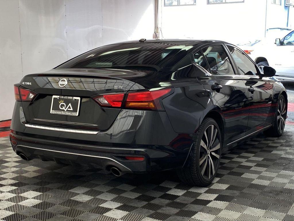 used 2021 Nissan Altima car, priced at $12,785