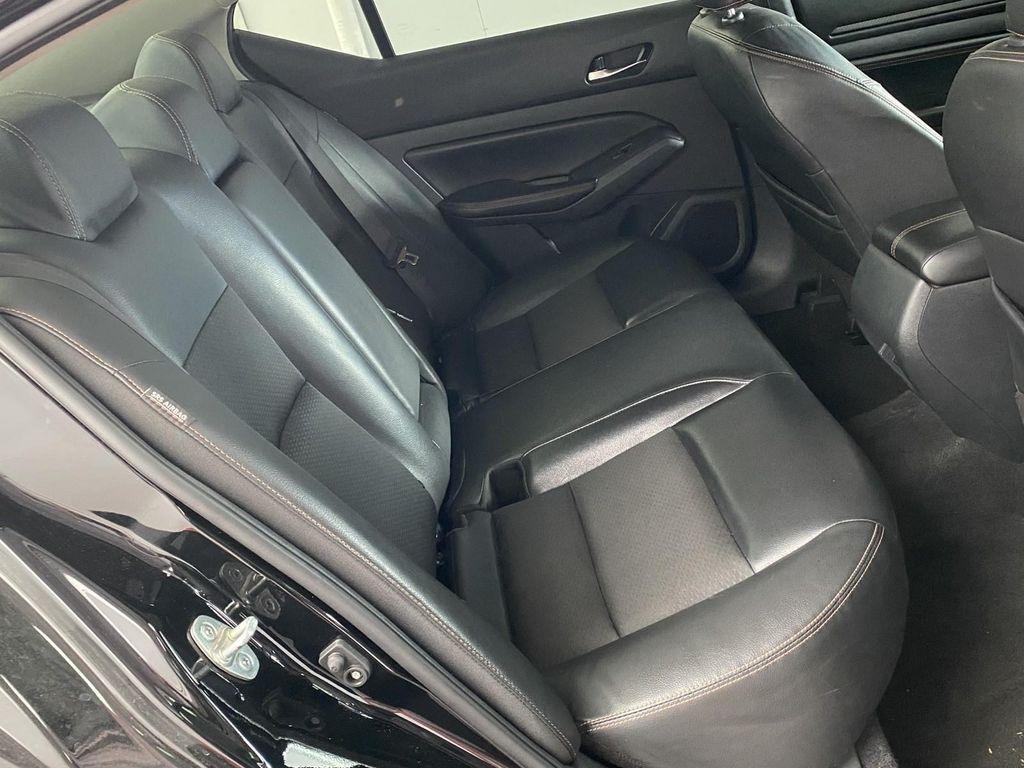 used 2021 Nissan Altima car, priced at $12,785