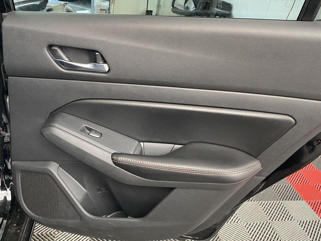 used 2021 Nissan Altima car, priced at $12,785