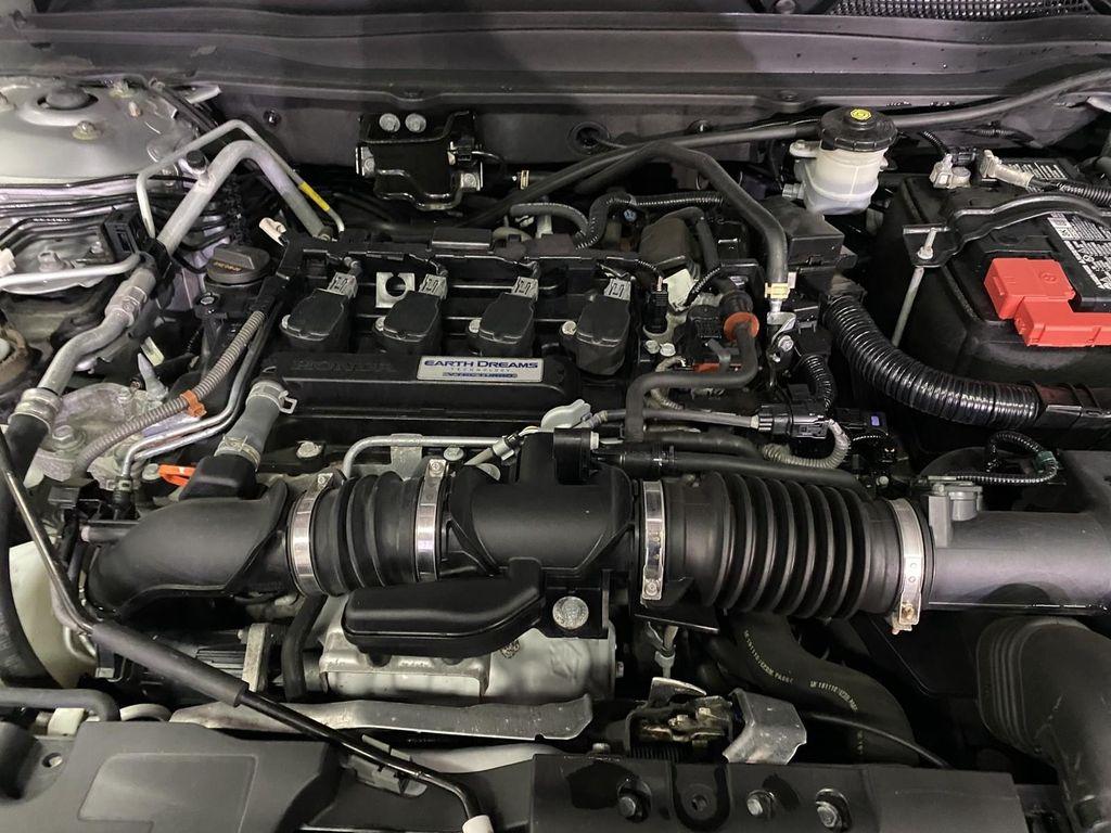 used 2020 Honda Accord car, priced at $17,980