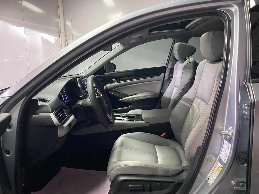 used 2020 Honda Accord car, priced at $17,980