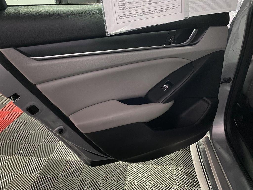 used 2020 Honda Accord car, priced at $17,980