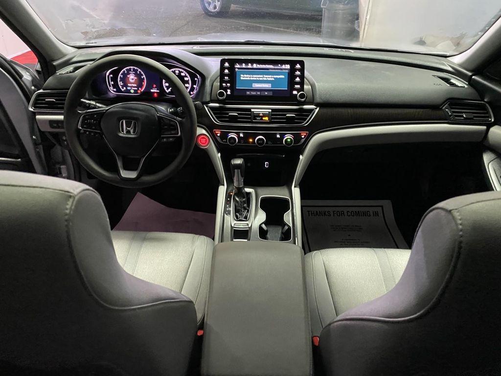 used 2020 Honda Accord car, priced at $17,980