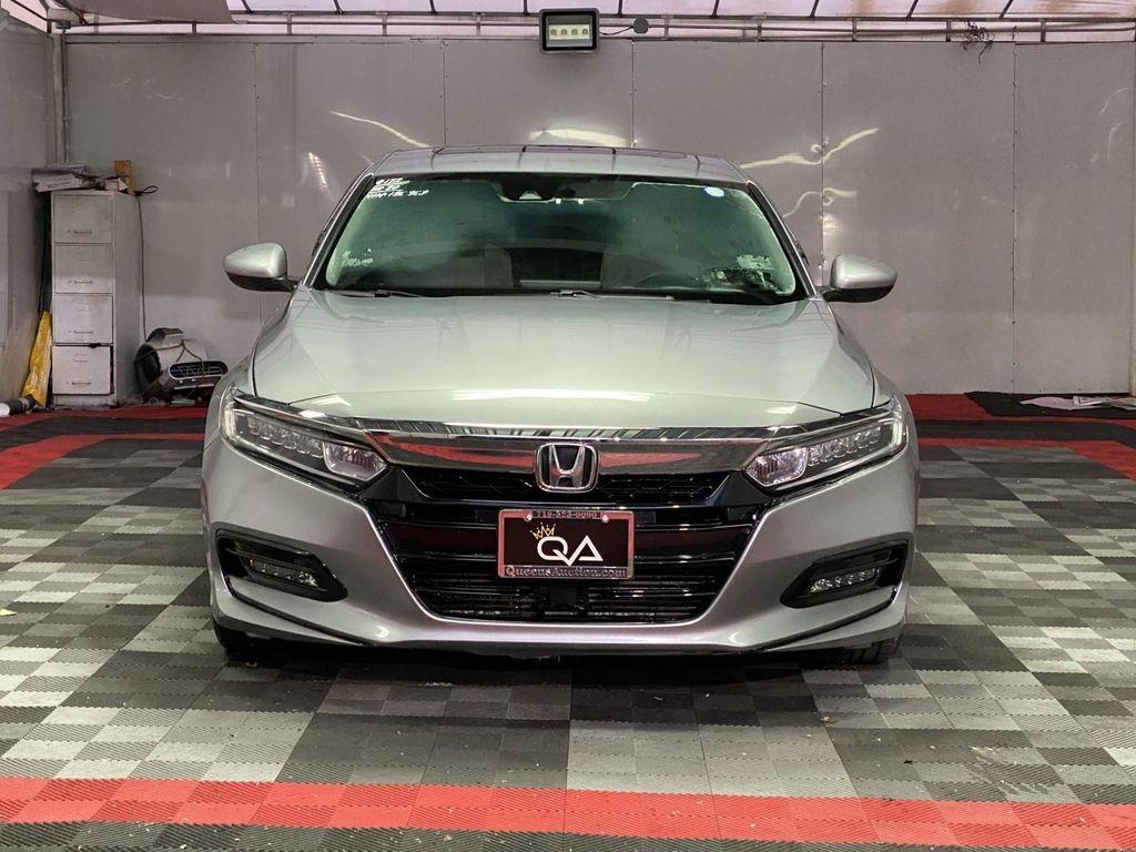 used 2020 Honda Accord car, priced at $17,980