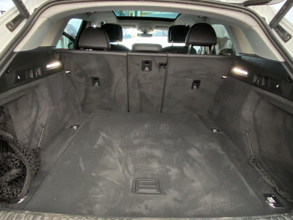 used 2022 Audi e-tron car, priced at $18,980