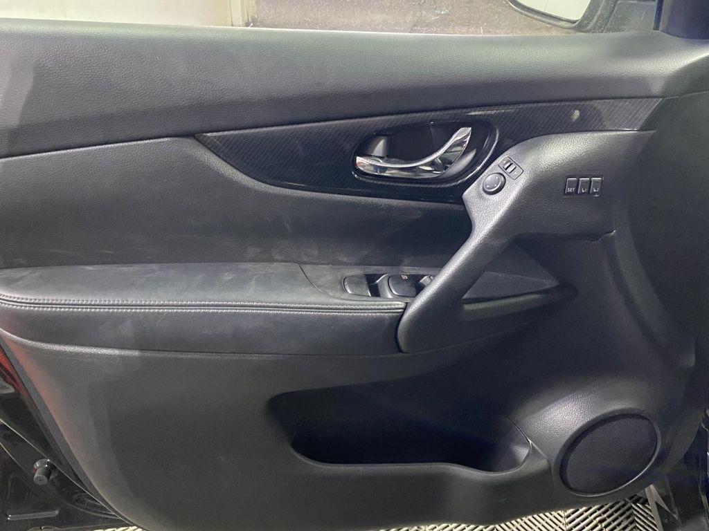 used 2018 Nissan Rogue car, priced at $14,980