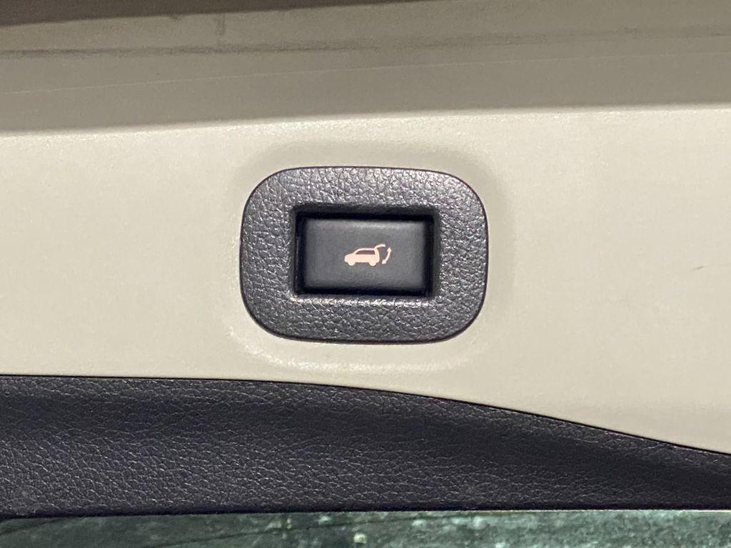 used 2018 Nissan Rogue car, priced at $14,980