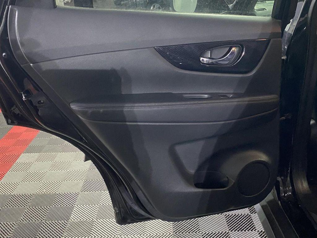 used 2018 Nissan Rogue car, priced at $14,980