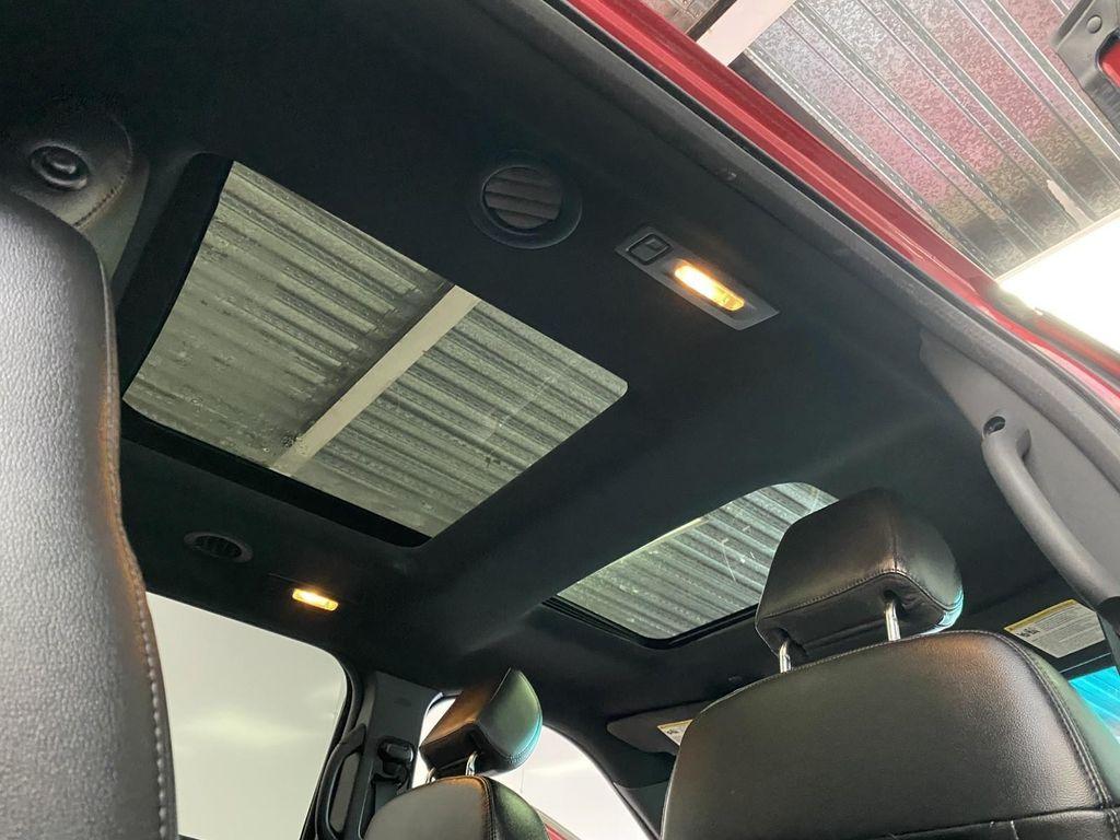 used 2016 Ford Explorer car, priced at $9,980