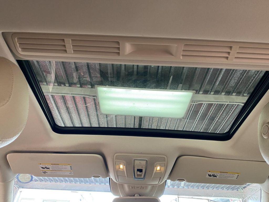 used 2016 Mercedes-Benz GLE-Class car, priced at $12,555