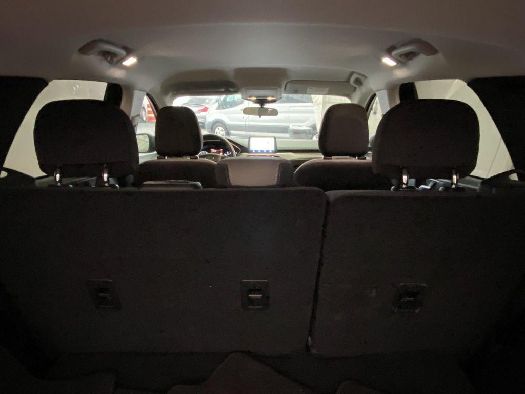 used 2022 Ford Escape car, priced at $17,980