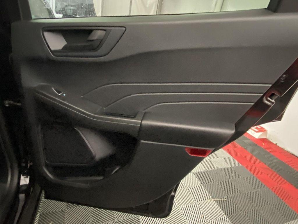 used 2022 Ford Escape car, priced at $17,980