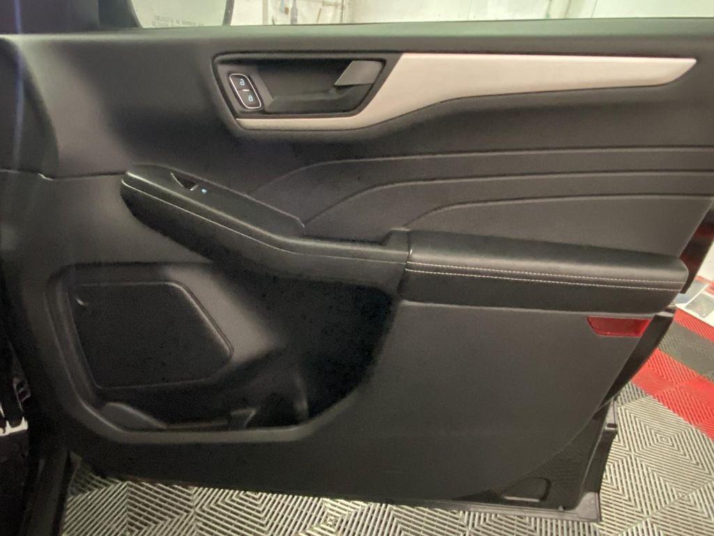 used 2022 Ford Escape car, priced at $17,980