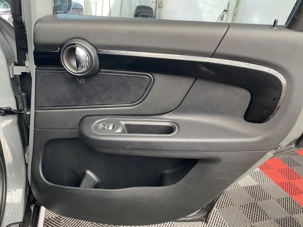 used 2023 MINI Countryman car, priced at $17,999