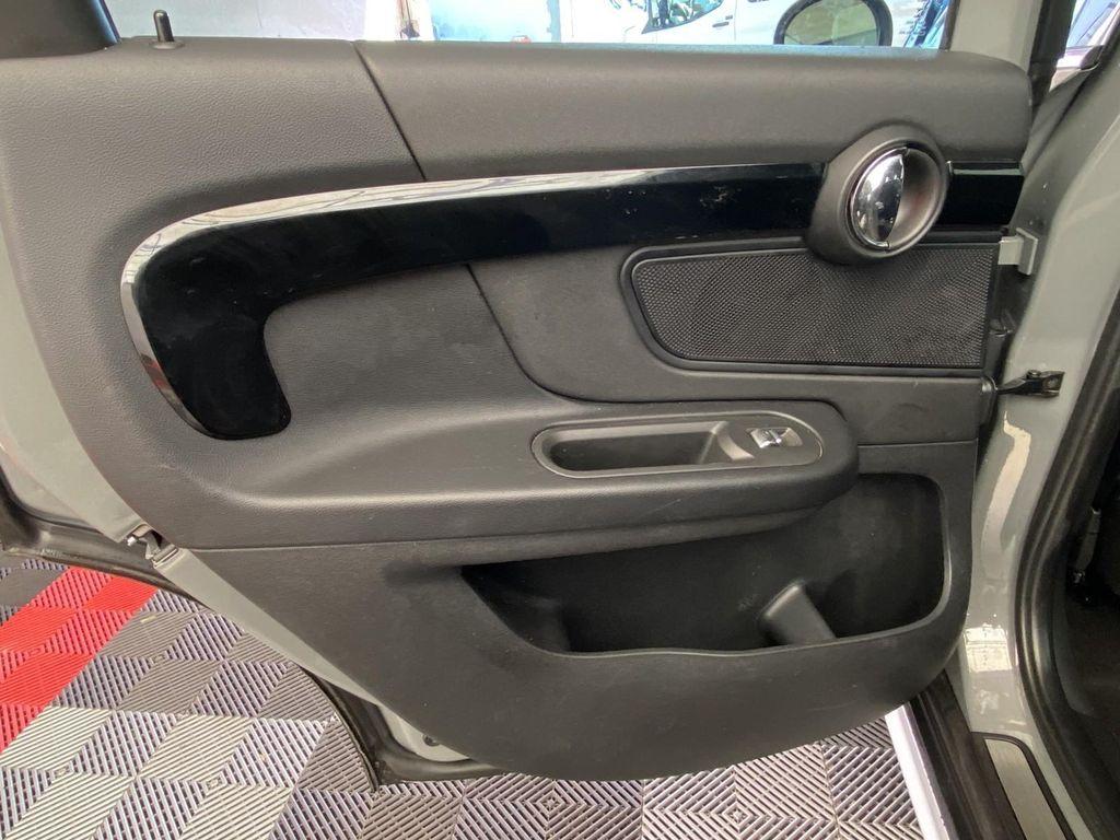 used 2023 MINI Countryman car, priced at $17,999