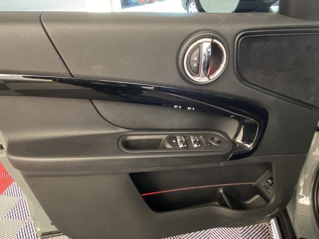 used 2023 MINI Countryman car, priced at $17,999