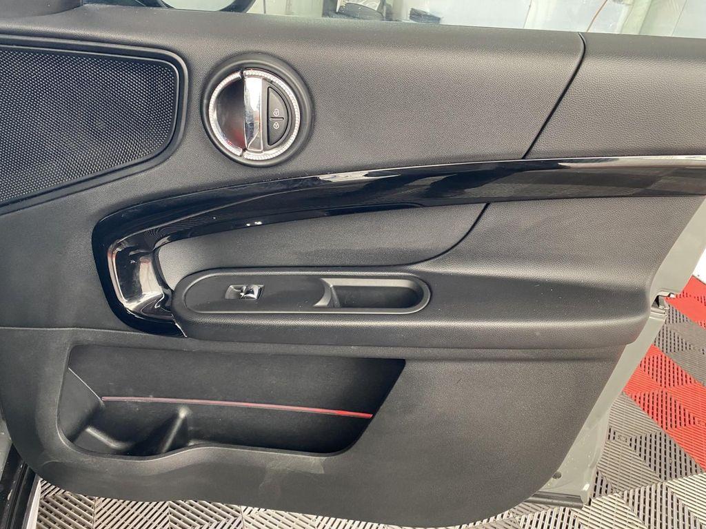 used 2023 MINI Countryman car, priced at $17,999