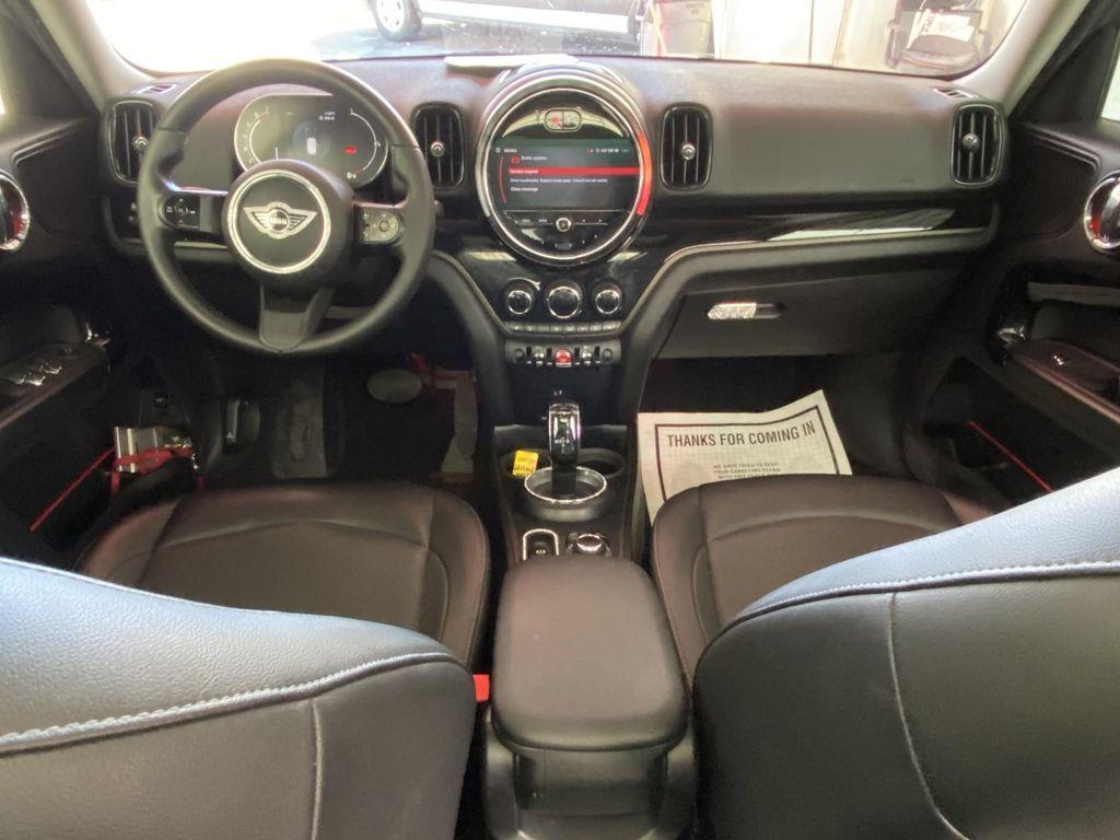used 2023 MINI Countryman car, priced at $17,999