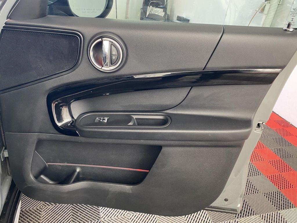 used 2023 MINI Countryman car, priced at $17,991