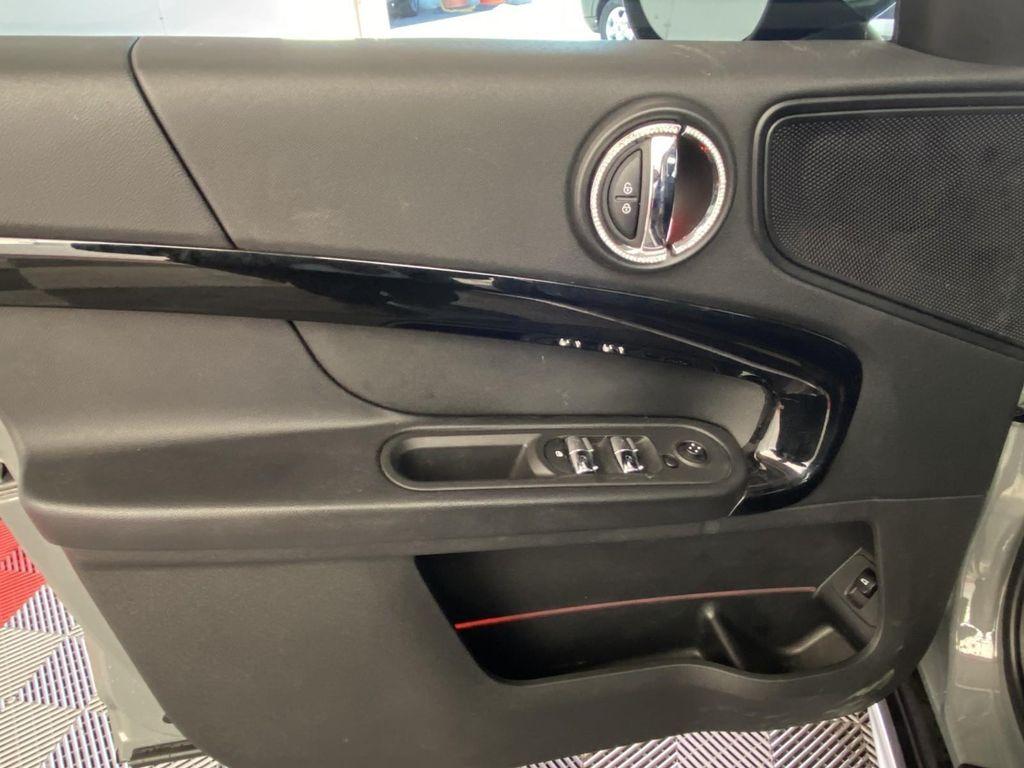 used 2023 MINI Countryman car, priced at $17,991