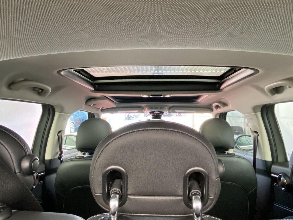 used 2023 MINI Countryman car, priced at $17,999