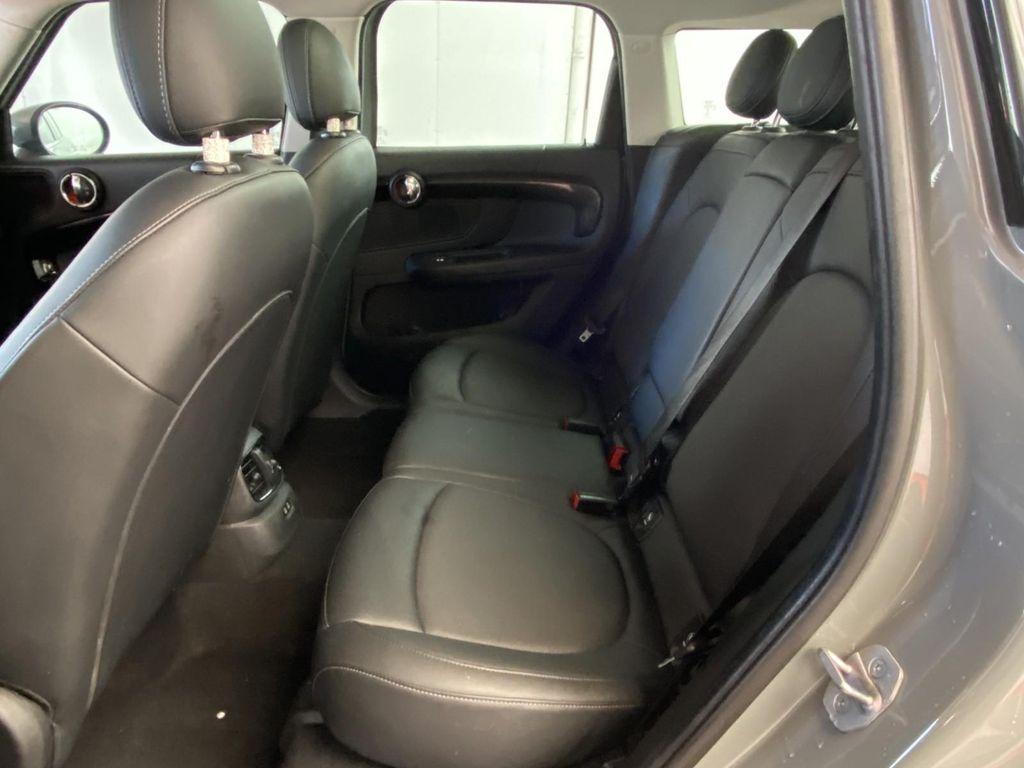 used 2023 MINI Countryman car, priced at $17,999