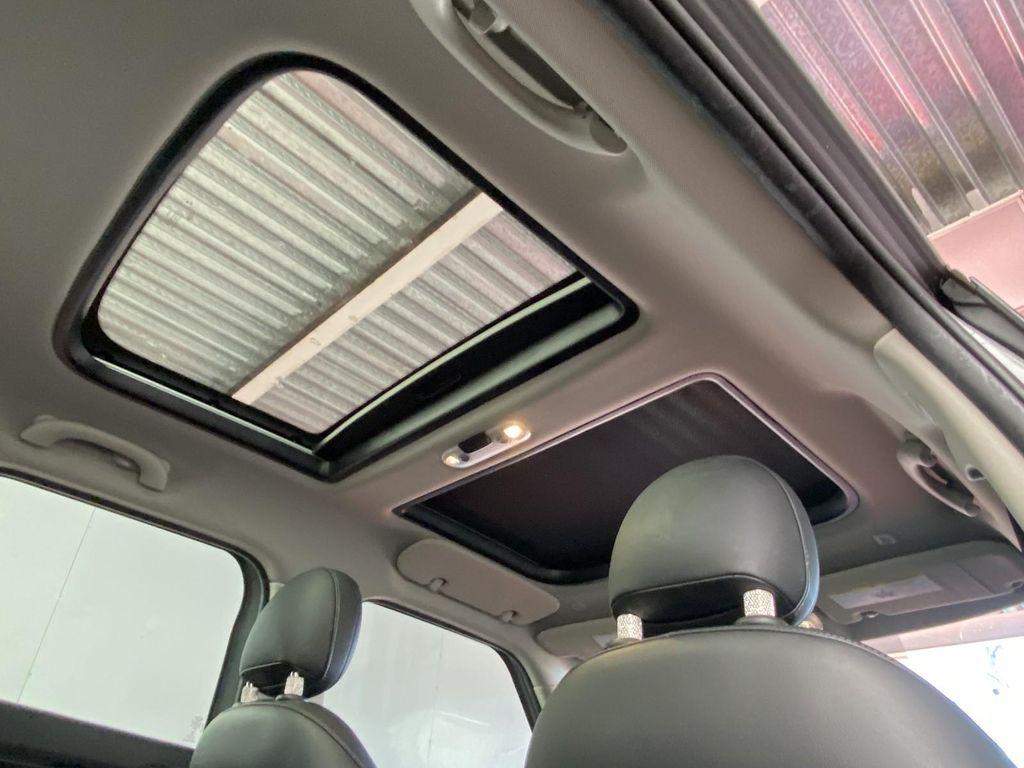 used 2023 MINI Countryman car, priced at $17,999